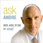 Ask Andre